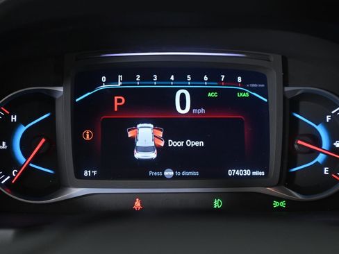 Used 2020 Honda Pilot Touring image 17