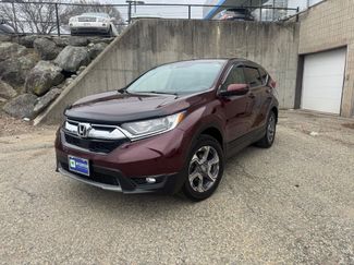 Used 2018 Honda CR-V EX video 1