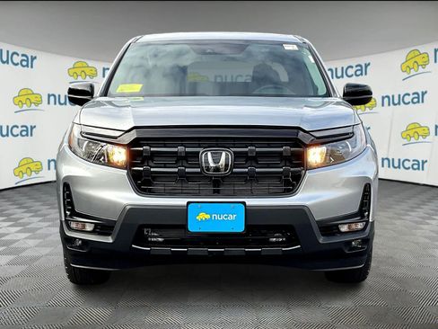 New 2026 Honda Ridgeline Sport image 3