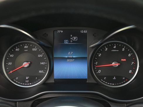 Used 2020 Mercedes-Benz C 300 Sedan image 22