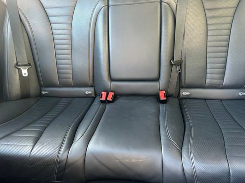 Used 2016 Mercedes-Benz S 550 Sedan image 13