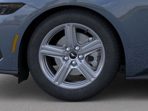 New 2026 Ford Mustang EcoBoost image 21