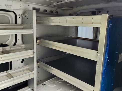 Used 2018 RAM ProMaster City Tradesman image 19