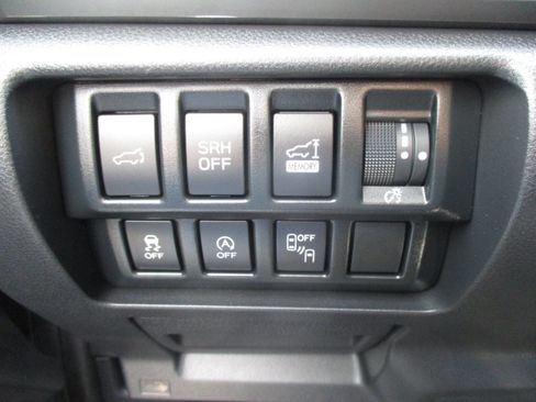 Used 2021 Subaru Forester Sport w/ Popular Package #2 AWD/4WD image 30