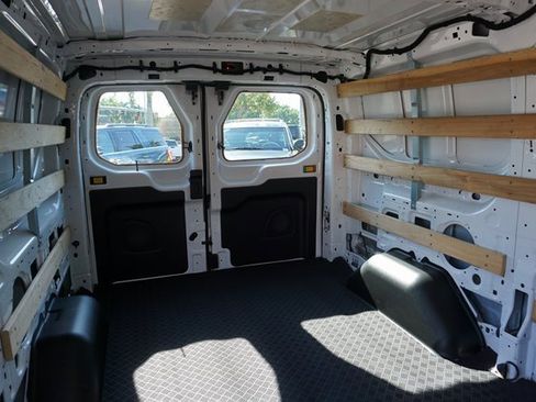 Used 2024 Ford Transit 250 Low Roof w/ Exterior Upgrade Package image 19