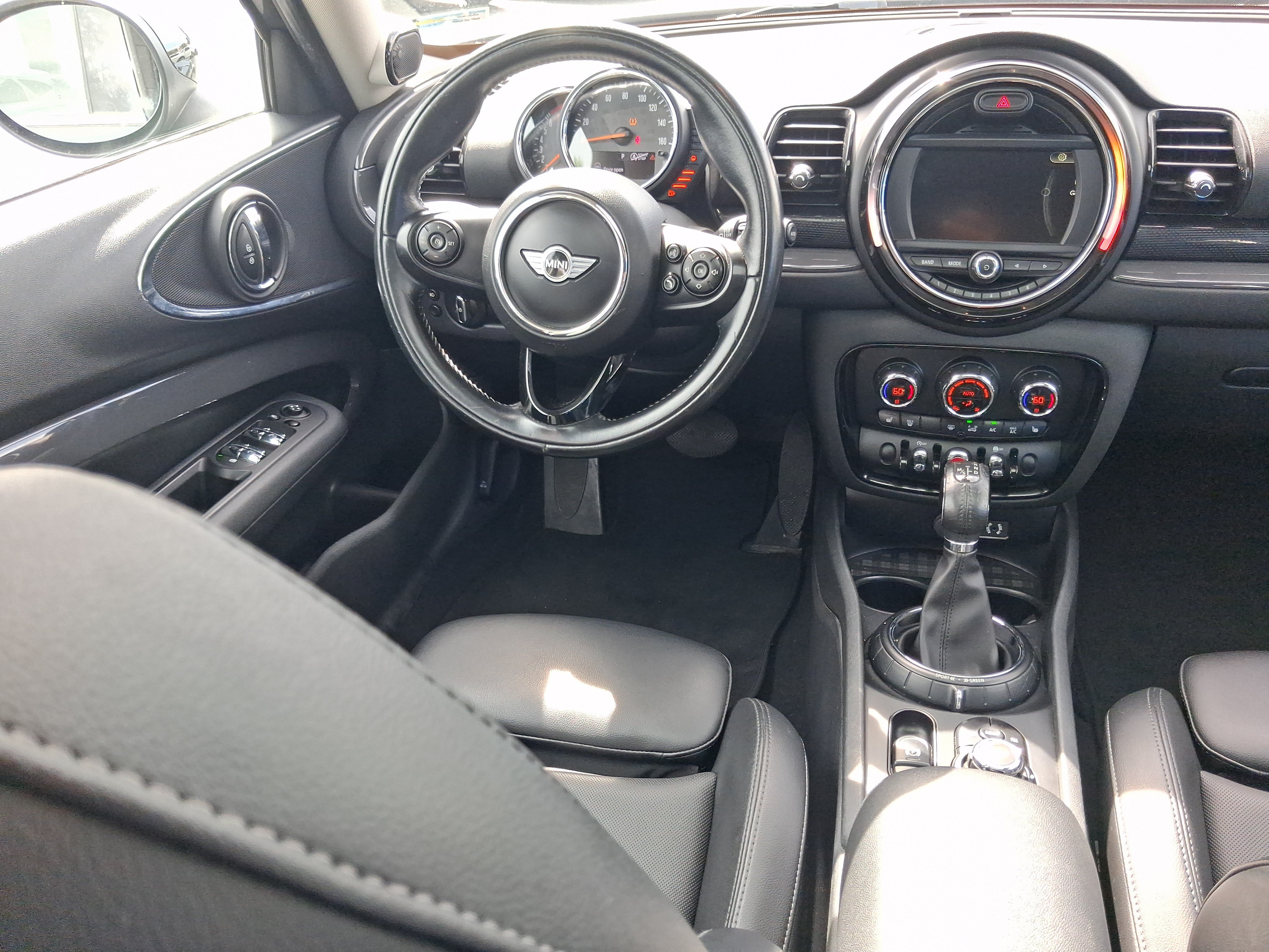 Used 2017 MINI Cooper Clubman S AWD/4WD image 26