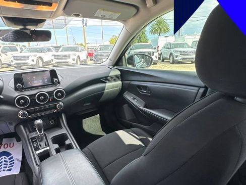 Used 2024 Nissan Sentra S FWD image 31
