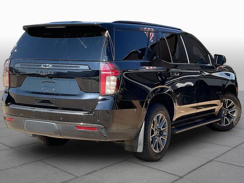 Used 2021 Chevrolet Tahoe Z71 AWD/4WD image 14