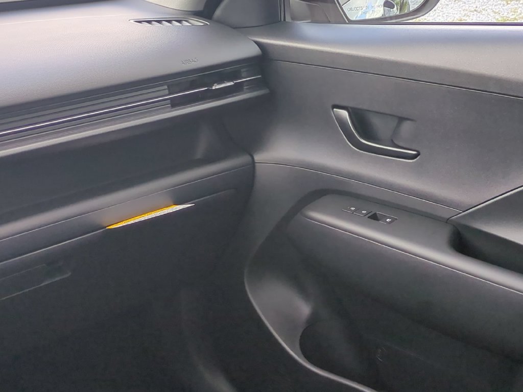 New 2027 Hyundai Kona SEL Sport FWD image 23