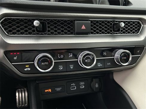 New 2026 Acura Integra A-Spec image 22