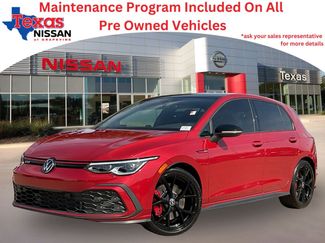 Used 2024 Volkswagen GTI S video 1