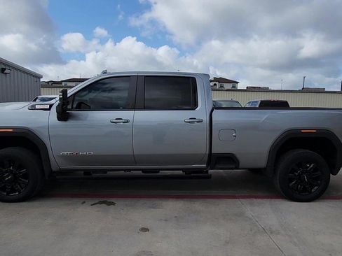 Certified 2024 GMC Sierra 2500 AT4 w/ AT4 Premium Plus Package AWD/4WD image 31
