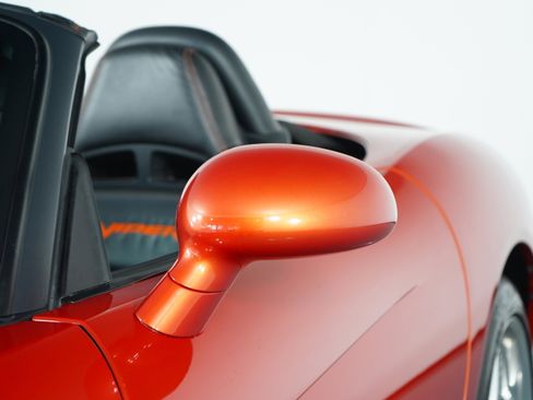 Used 2005 Dodge Viper SRT-10 w/ Copperhead Edition Group image 30