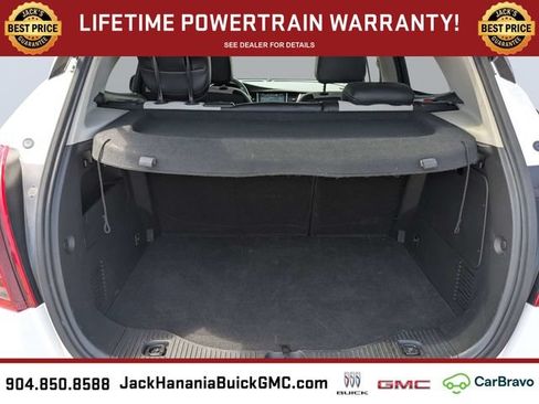 Used 2017 Buick Encore Preferred FWD image 12
