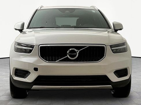 Used 2019 Volvo XC40 T5 Momentum AWD/4WD image 2