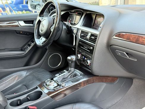 Used 2016 Audi A4 Premium Plus w/ Technology Package image 17