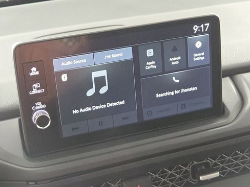 New 2026 Honda Accord SE image 4