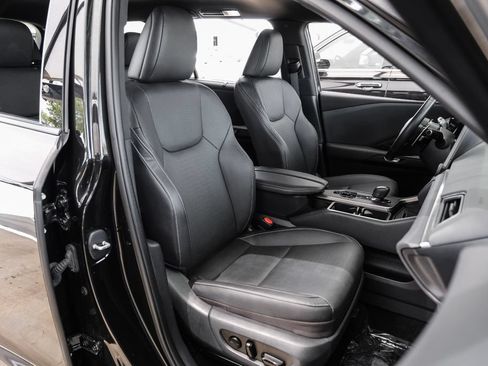 Used 2024 Lexus TX 350 FWD w/ Accessory Package (Z1) image 39