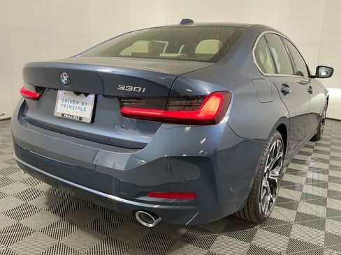 New 2026 BMW 330i Sedan w/ Premium Package image 5
