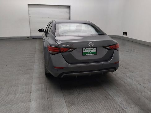 Used 2021 Nissan Sentra S FWD image 6