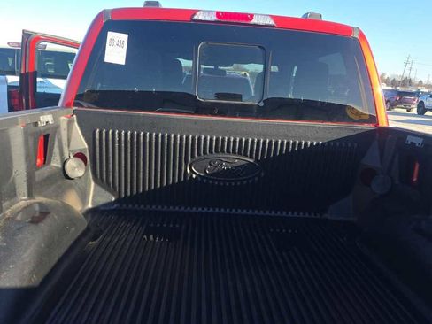 Used 2023 Ford F150 XLT w/ Equipment Group 302A High image 15