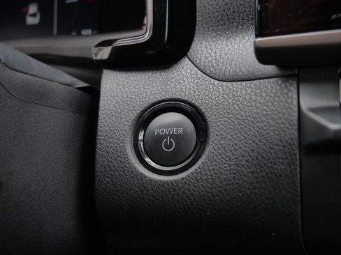 Certified 2025 Toyota Camry LE FWD image 32