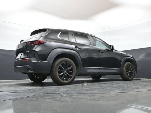 Used 2023 MAZDA CX-50 2.5 S w/ Preferred Plus Pkg AWD/4WD image 36