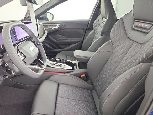 New 2026 Audi S5 Prestige AWD/4WD image 13