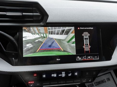 Used 2024 Audi RS 3 image 12