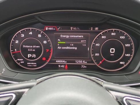Used 2018 Audi A4 2.0T Premium Plus w/ Premium Plus Package AWD/4WD image 11