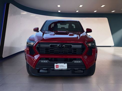 Used 2026 Toyota Tacoma TRD Sport RWD image 8