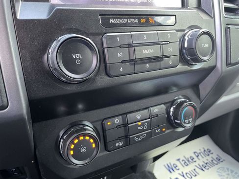 Used 2020 Ford F150 XLT w/ Equipment Group 301A Mid RWD image 14