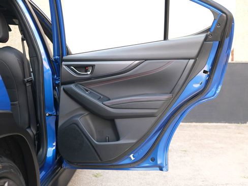 Used 2024 Subaru WRX Limited w/ Popular Package #2A image 28