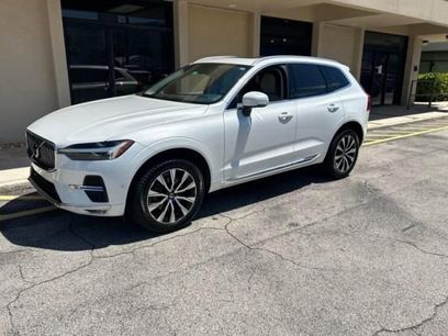Used 2023 Volvo XC60 B5 Plus w/ Climate Package