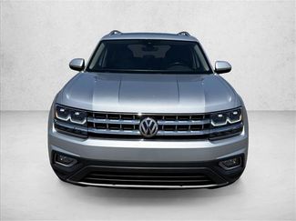 Used 2018 Volkswagen Atlas SEL FWD video 2