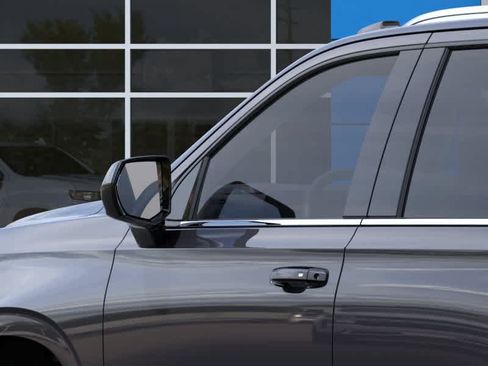 New 2026 Chevrolet Tahoe LS w/ Max Trailering Package AWD/4WD image 12