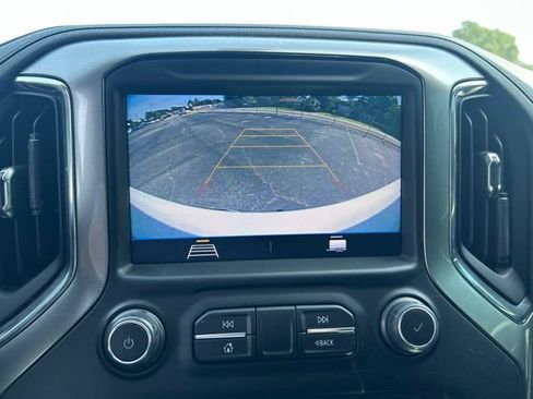 Used 2021 Chevrolet Silverado 1500 RST AWD/4WD image 11