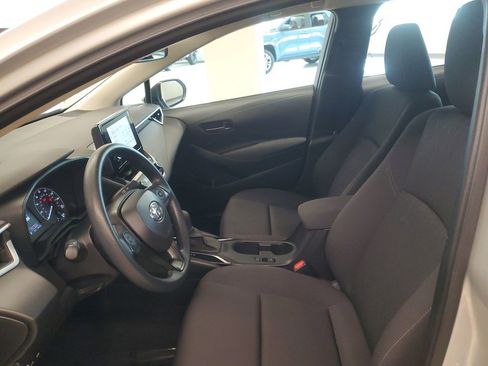 Used 2024 Toyota Corolla LE image 14