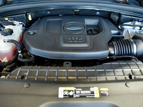 Used 2023 Jeep Grand Cherokee L Overland AWD/4WD image 33
