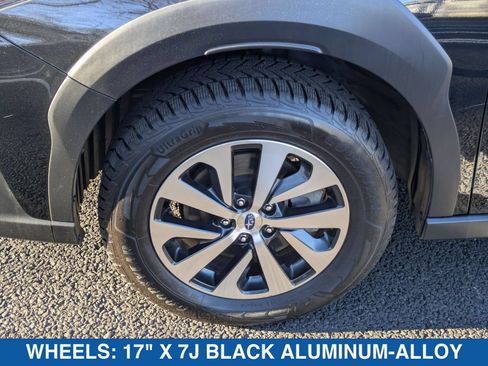 Certified 2024 Subaru Outback Premium AWD/4WD image 11