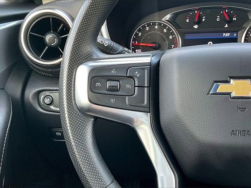 Used 2023 Chevrolet Blazer LT image 18