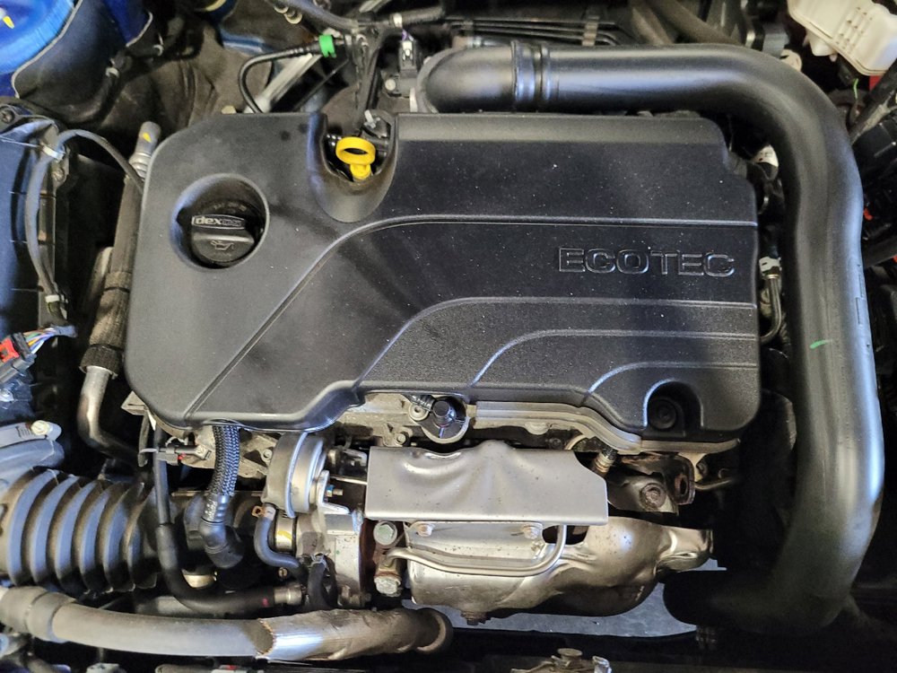 Used 2023 Chevrolet Malibu LT FWD image 30