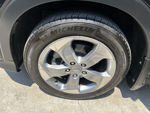 Used 2020 Honda HR-V LX image 20