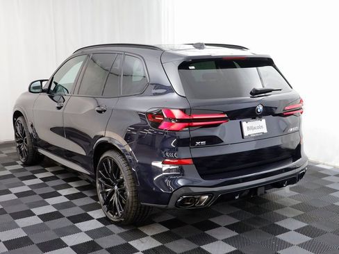 New 2026 BMW X5 M60i image 16