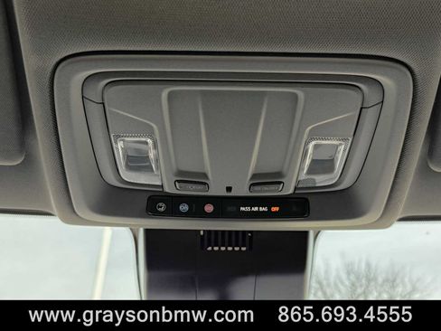 Used 2023 GMC Sierra 1500 Elevation image 24