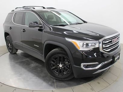 Used 2019 GMC Acadia SLT