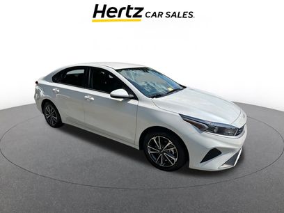 Used 2024 Kia Forte LXS