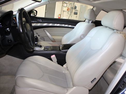 Used 2013 INFINITI G37 Journey w/ Premium Pkg RWD image 24
