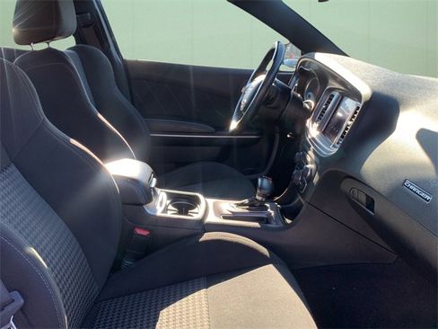 Certified 2023 Dodge Charger GT image 37