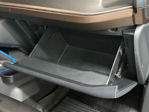 Used 2022 Ford Bronco Outer Banks w/ Sasquatch Package image 29